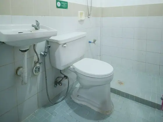 Deluxe Oda (Aircon)
