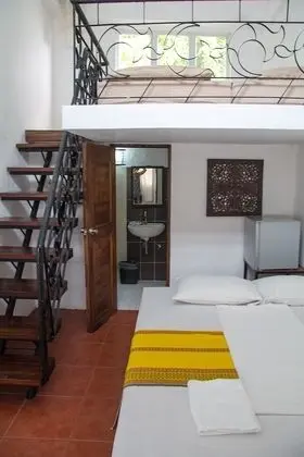 Çatı Katı (Loft), Birden Çok Yatak (Room)
