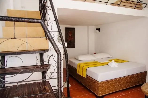Çatı Katı (Loft), Birden Çok Yatak (Room)