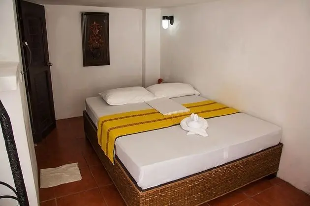 Çatı Katı (Loft), Birden Çok Yatak (Room)