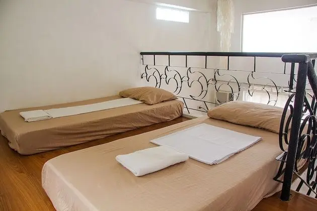Çatı Katı (Loft), Birden Çok Yatak (Room)