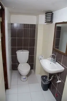 Çatı Katı (Loft), Birden Çok Yatak (Room)