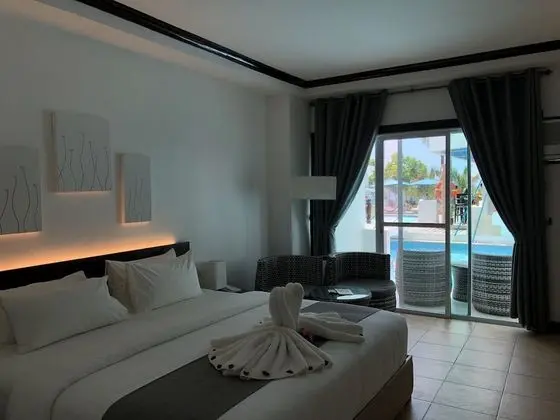 Oda, Havuz Kullanımı