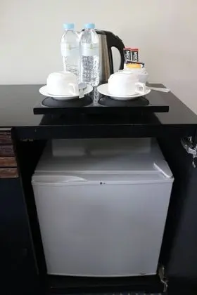 Executive Süit, Okyanus Manzaralı