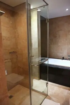 Executive Süit, Okyanus Manzaralı