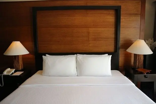 Presidential Süit (1 Double Bed - Semi Queen Size)