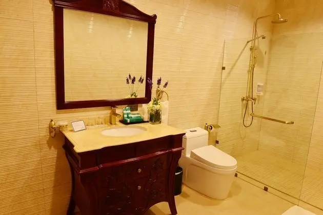 Standard Oda (No Veranda)