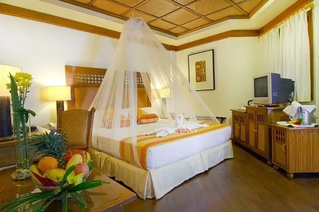 Cabana Suite