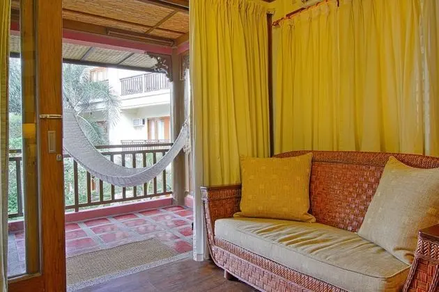 Cabana Suite