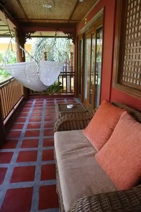 Cabana Suite