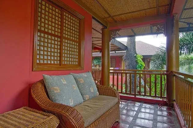 Cabana Suite