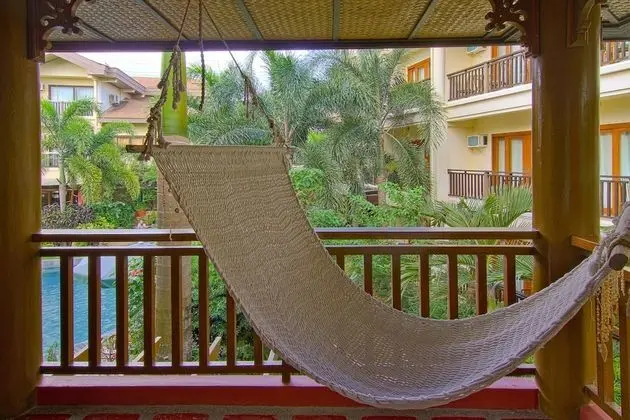 Cabana Suite