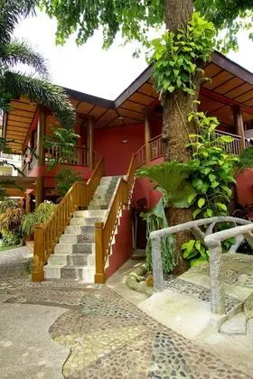 Cabana Suite