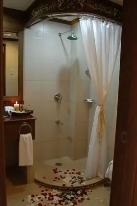 Cabana Suite