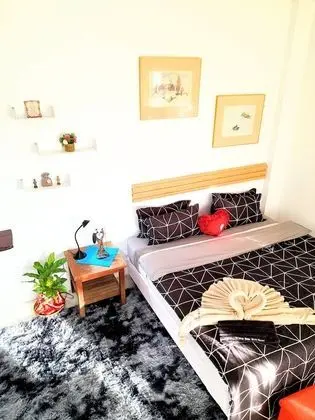 Premier Oda, 1 Yatak Odası, Balkon, Okyanus Manzaralı