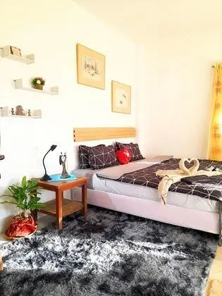 Premier Oda, 1 Yatak Odası, Balkon, Okyanus Manzaralı