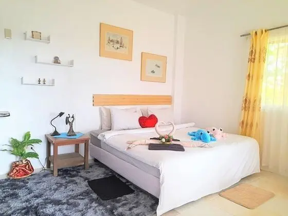Premier Oda, 1 Yatak Odası, Balkon, Okyanus Manzaralı