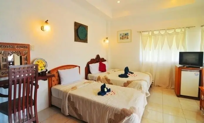 Premier Oda, 1 Yatak Odası, Balkon, Okyanus Manzaralı
