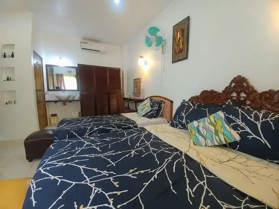 Premier Oda, 1 Yatak Odası, Balkon, Okyanus Manzaralı