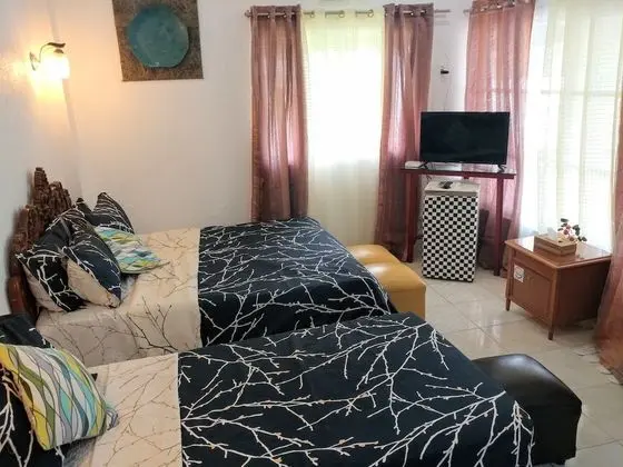 Premier Oda, 1 Yatak Odası, Balkon, Okyanus Manzaralı