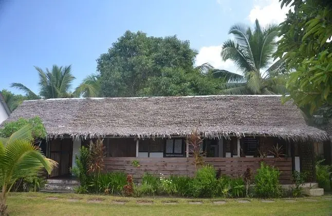 Family Bungalov (5 pax)