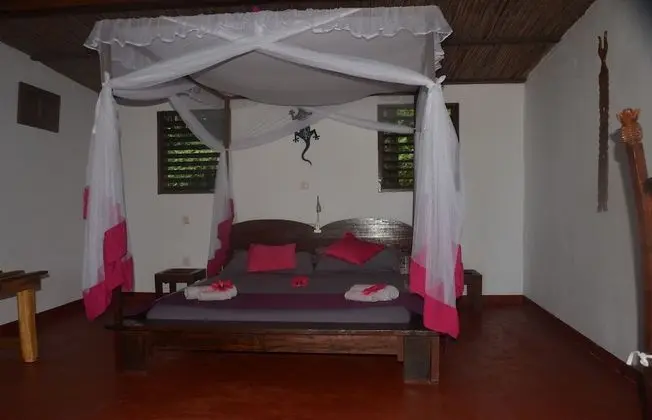 Family Bungalov (5 pax)