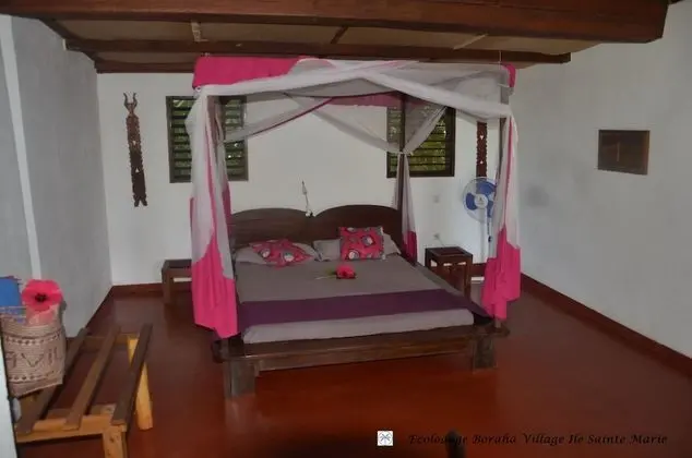 Family Bungalov (5 pax)