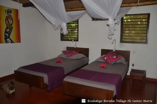Family Bungalov (5 pax)
