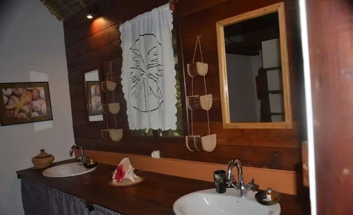 Family Bungalov (5 pax)