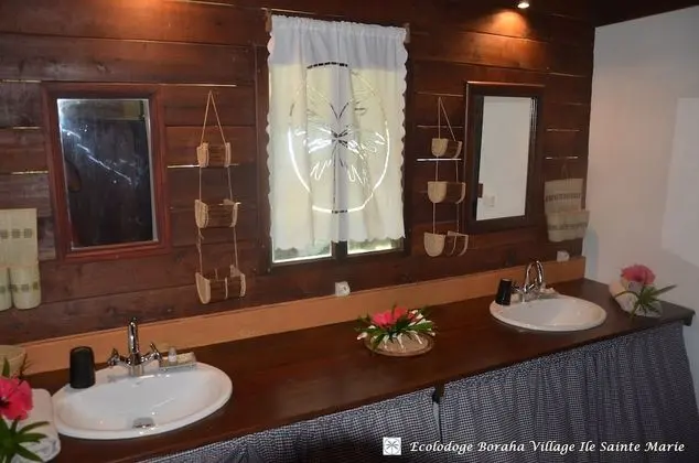 Family Bungalov (5 pax)