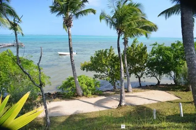 Family Bungalov (5 pax)