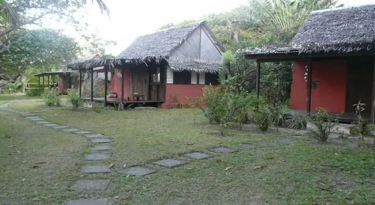 Standard Bungalov, 1 En Büyük (King) Boy Yatak, Sigara İçilmez