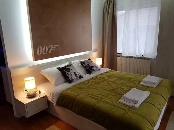 Stüdyo, Teras