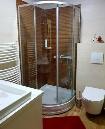 Stüdyo, Teras