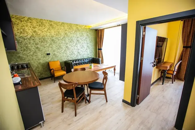 Suite Oda