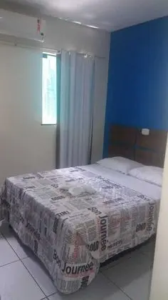 Standard Tek Kişilik Oda