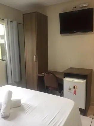 Standard Tek Kişilik Oda