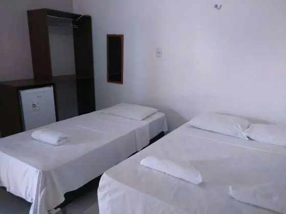 Standard Tek Kişilik Oda