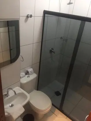 Standard Üç Kişilik Oda
