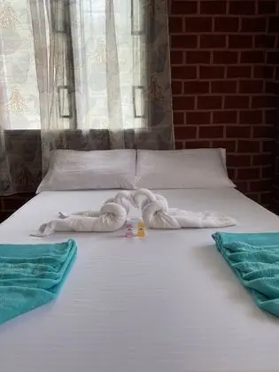 Dört Kişilik Oda