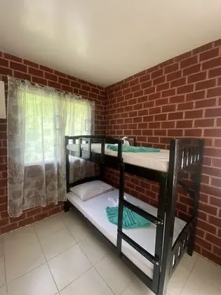 Dört Kişilik Oda