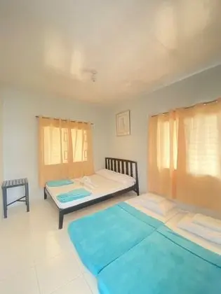Oda (Beach House for 8)