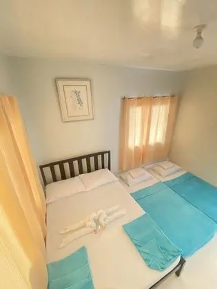 Oda (Beach House for 8)