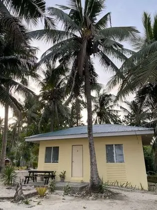 Oda (Beach House for 8)