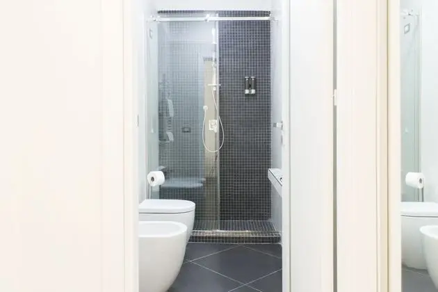 Banyo Duşu