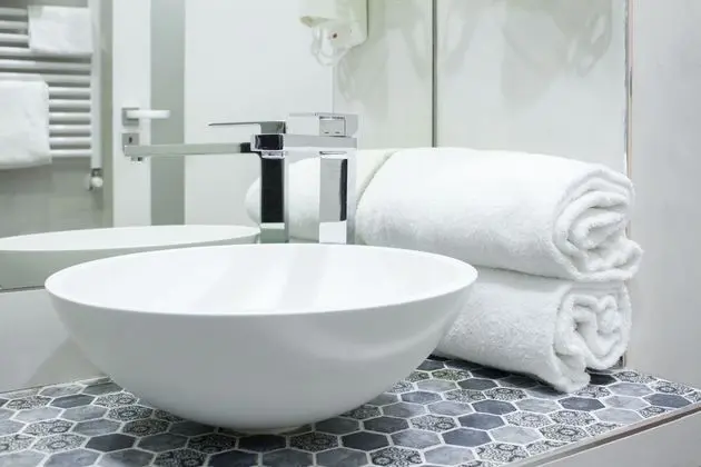 Banyo Lavabosu