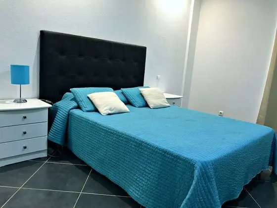 Deluxe Apart Daire, 1 Yatak Odası