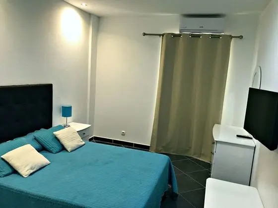 Deluxe Apart Daire, 1 Yatak Odası