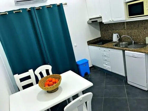 Deluxe Apart Daire, 1 Yatak Odası