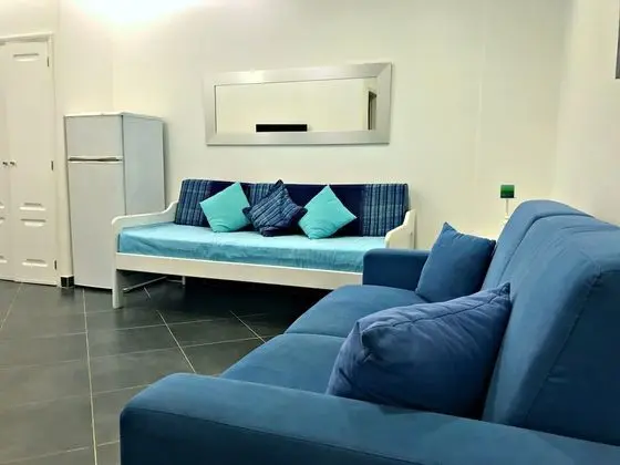 Deluxe Apart Daire, 1 Yatak Odası